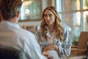 Saignements pendant la grossesse : quand s'inquiéter et que faire ? Conseils d'un gynécologue