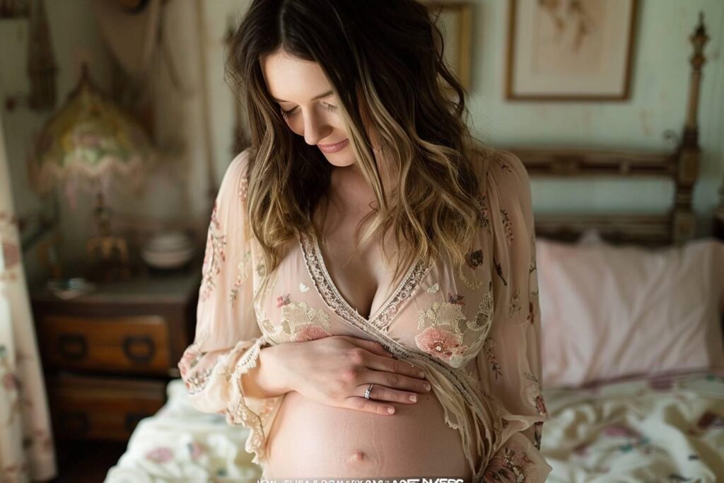 Grossesse et sexualité : guide complet pour une vie intime épanouie pendant la gestation
