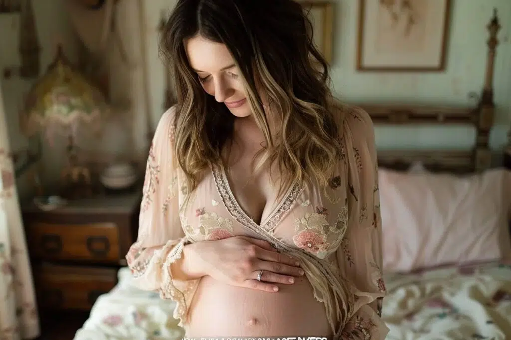 Grossesse et sexualité : guide complet pour une vie intime épanouie pendant la gestation