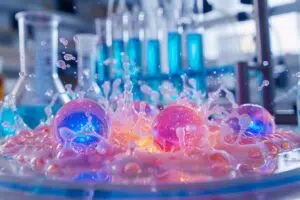 Les électrolytes : rôle essentiel dans l'équilibre hydrique et le fonctionnement cellulaire du corps