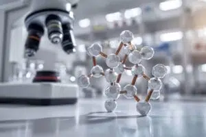 L'aspartate : acide aminé essentiel pour le métabolisme et la fonction cellulaire