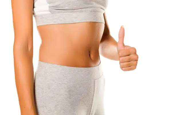 abdominaux