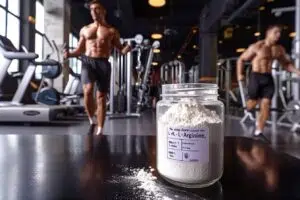 L'arginine : acide aminé essentiel pour la santé et les performances sportives