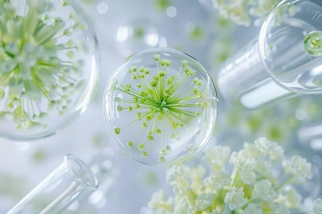 Asparagine : acide aminé essentiel et ses bienfaits pour la santé