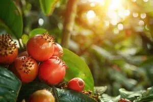 Le guarana : bienfaits et utilisations de ce stimulant naturel pour booster votre énergie au quotidien
