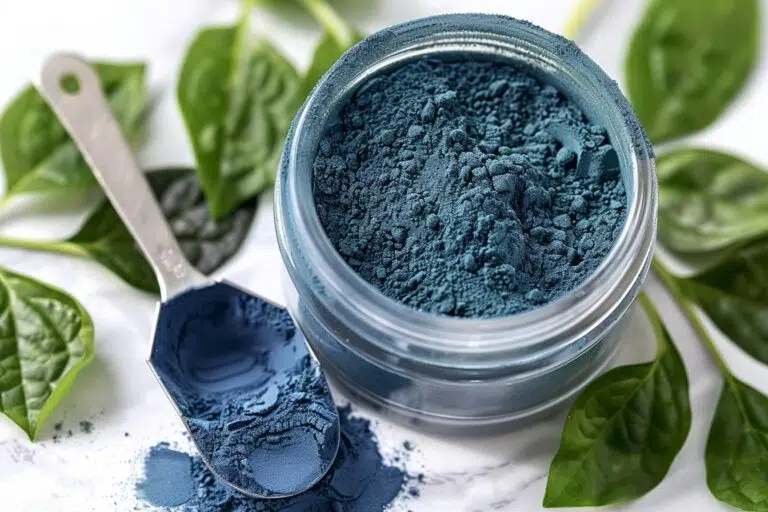 La phycocyanine : le pigment bleu aux bienfaits extraordinaires pour la santé et la beauté