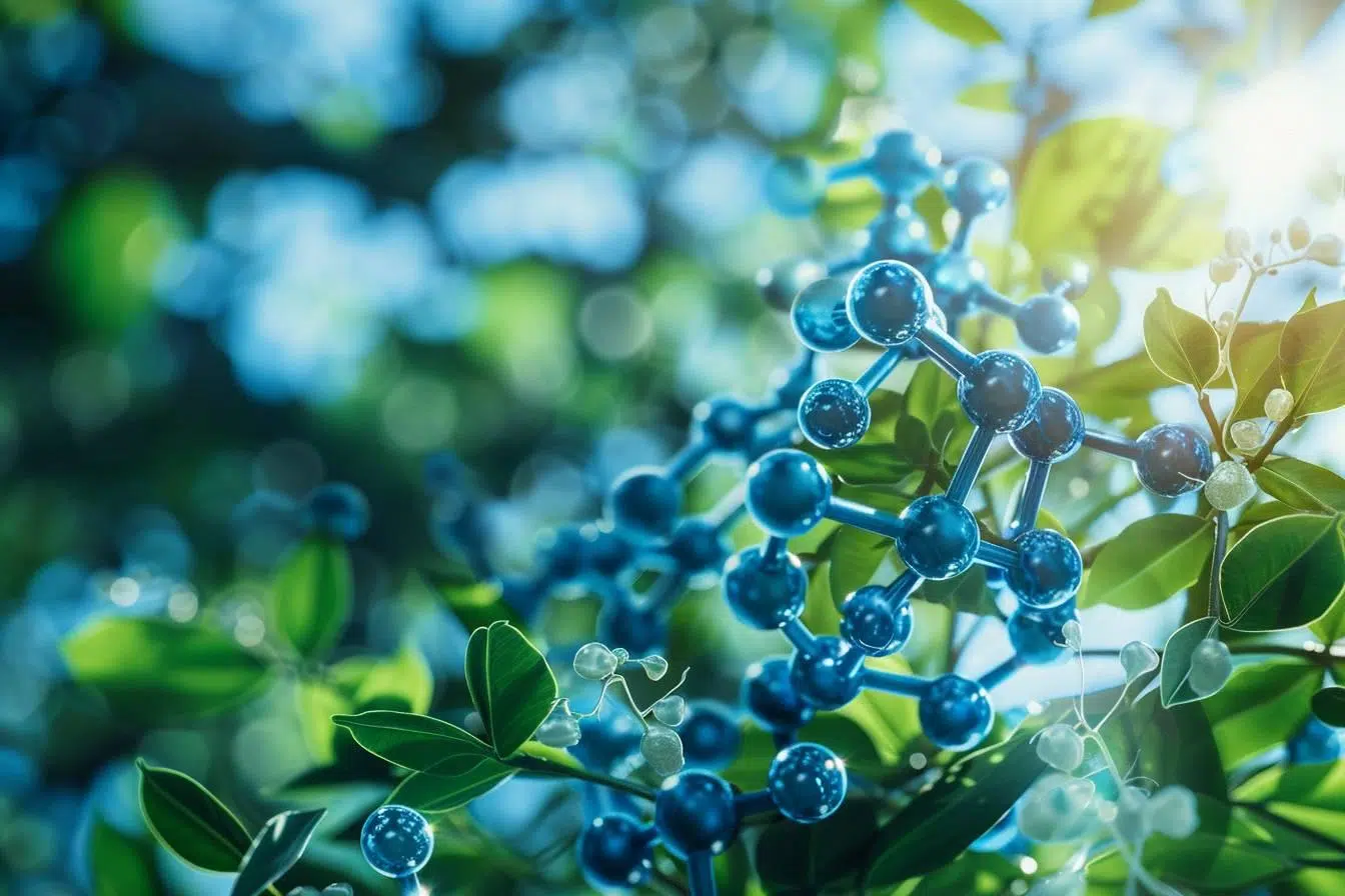 La phycocyanine : le pigment bleu aux bienfaits extraordinaires pour la santé et la beauté