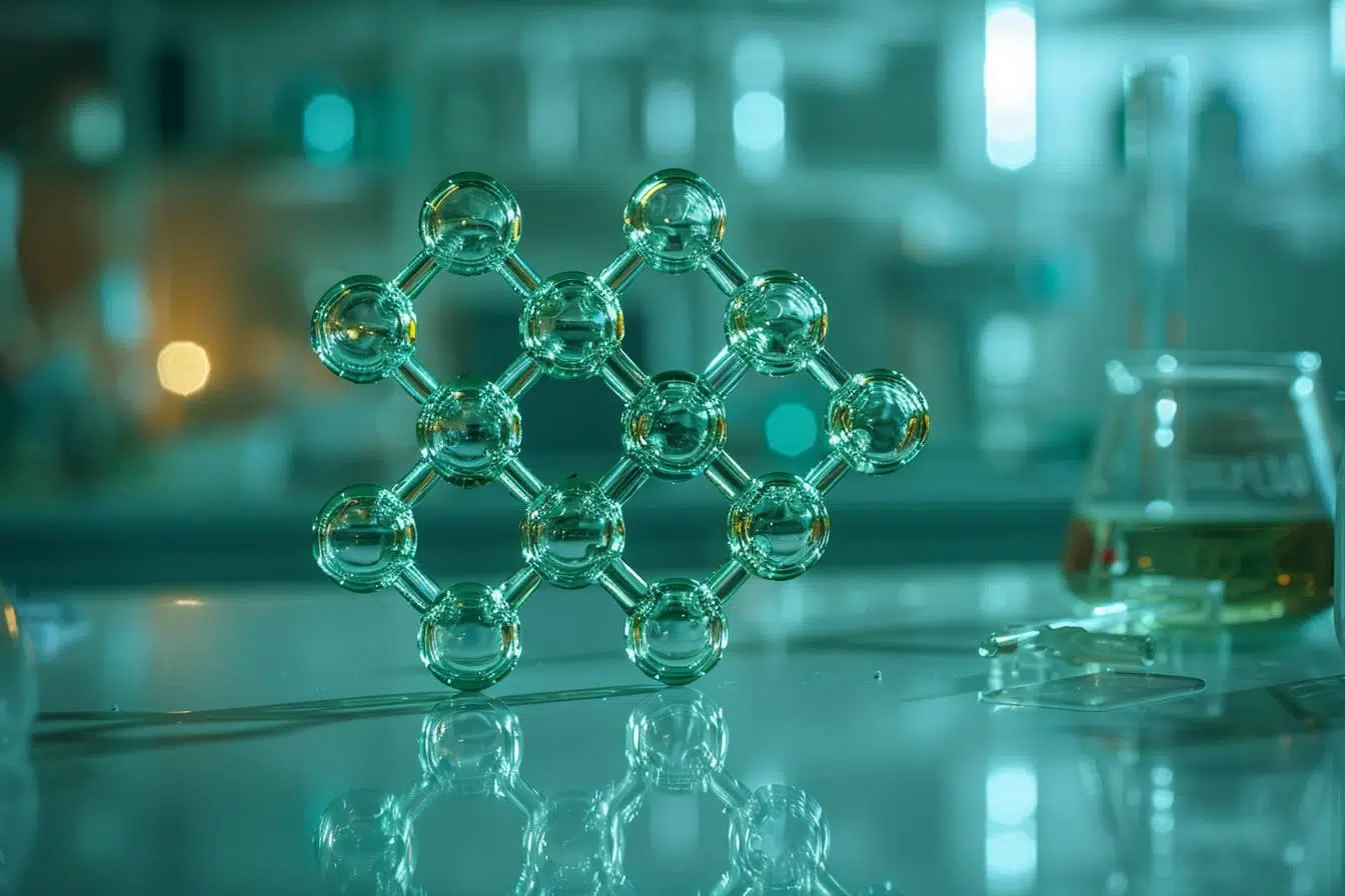 Proline : comment cette protéine essentielle contribue à la santé et au bien-être de votre corps