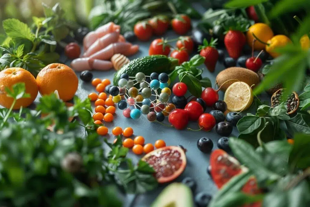 Proline : comment cette protéine essentielle contribue à la santé et au bien-être de votre corps