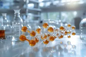 Le glycogène : réserve énergétique essentielle pour le corps humain et son rôle dans le métabolisme