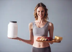 nutrition et sport