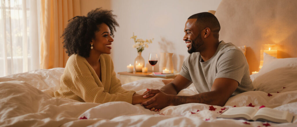 Découvrez 7 étapes essentielles pour améliorer votre bien-être sexuel et transformer votre vie intime. Des conseils pratiques et accessibles pour une sexualité épanouie et harmonieuse.