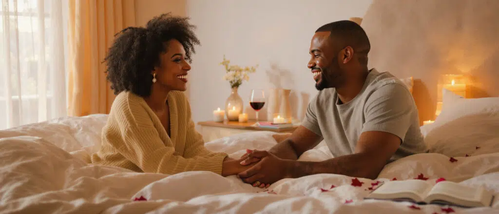 Découvrez 7 étapes essentielles pour améliorer votre bien-être sexuel et transformer votre vie intime. Des conseils pratiques et accessibles pour une sexualité épanouie et harmonieuse.