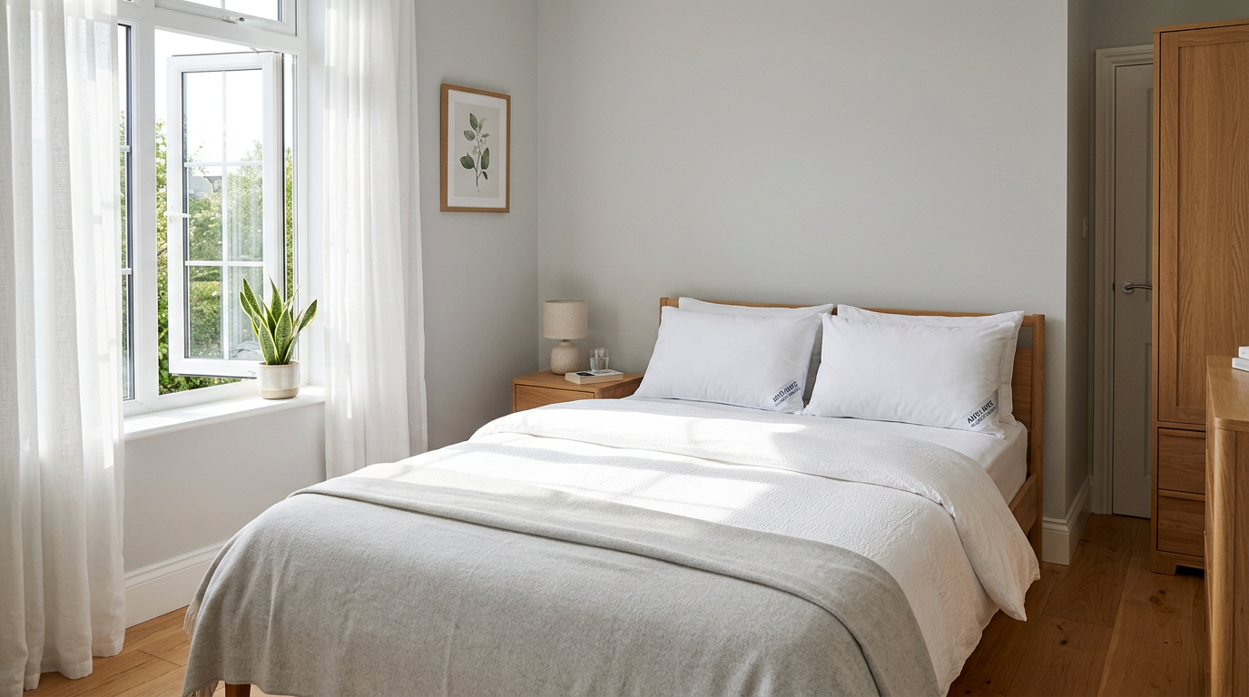 découvrez des conseils pratiques pour protéger votre lit contre les acariens et améliorer la qualité de votre sommeil tout en respirant mieux la nuit.