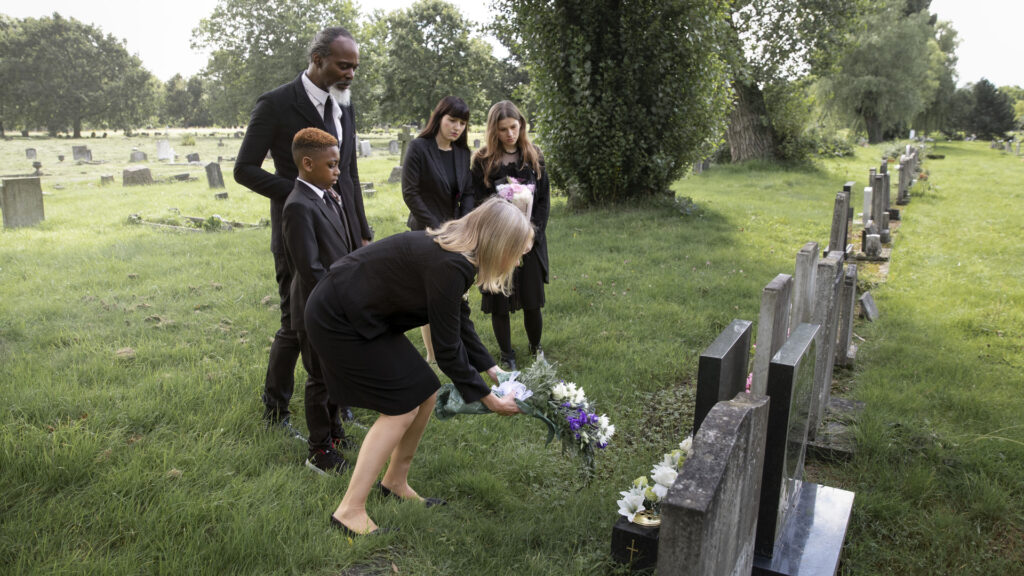 Organisation d’obsèques à Genève : le rôle des professionnels funéraires