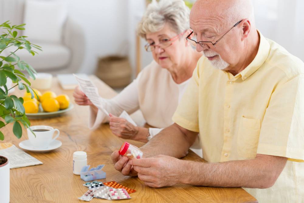contrat mutuelle santé senior