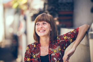 femme peau mature