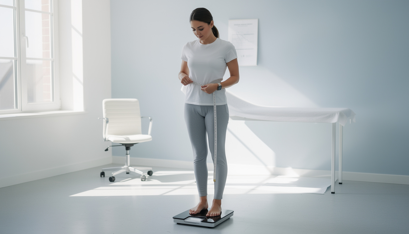 découvrez l'importance de l'indice de masse corporelle (imc) chez la femme et comment il influence la santé pour mieux prévenir les risques.